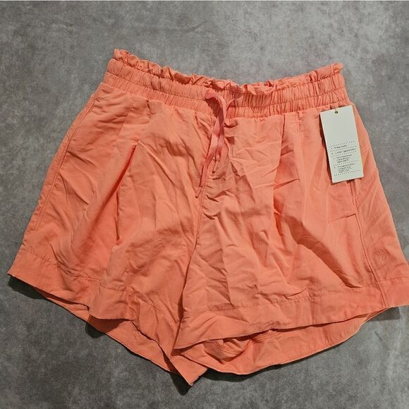 Women's High Rise Resort Shorts XS - Picture 1 of 4